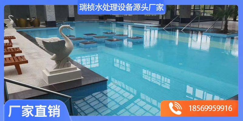 丹东市泳池水处理设备泳池设计建造 - 推荐